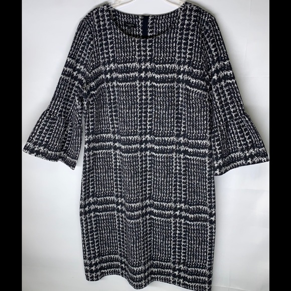 Talbots Dresses & Skirts - NWOT Talbots Dress size 16p petite Bell Sleeve